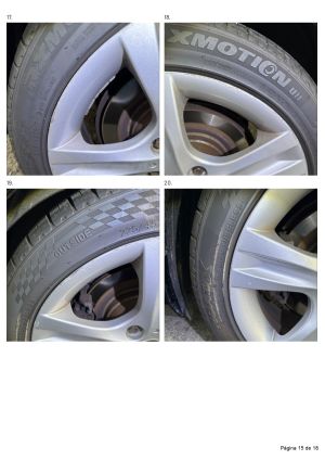 BMW 125i cabriolet e88 - 2008*Flash