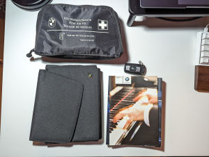 BMW 125i cabriolet e88 - 2008*Flash