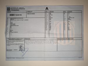 BMW 125i cabriolet e88 - 2008*Flash