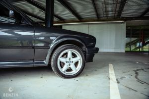 BMW 325ix e30 Touring - 1989