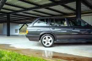 BMW 325ix e30 Touring - 1989