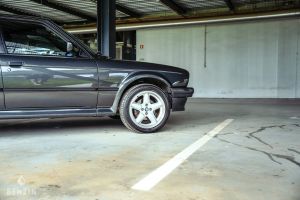 BMW 325ix e30 Touring - 1989