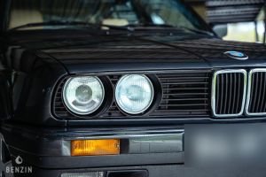 BMW 325ix e30 Touring - 1989