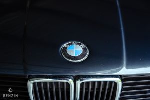 BMW 325ix e30 Touring - 1989