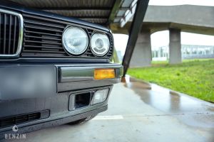 BMW 325ix e30 Touring - 1989