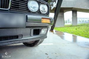 BMW 325ix e30 Touring - 1989