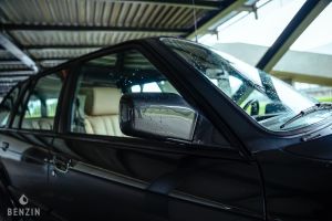 BMW 325ix e30 Touring - 1989
