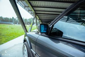 BMW 325ix e30 Touring - 1989
