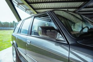 BMW 325ix e30 Touring - 1989