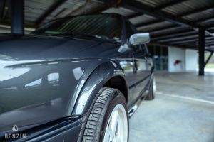 BMW 325ix e30 Touring - 1989