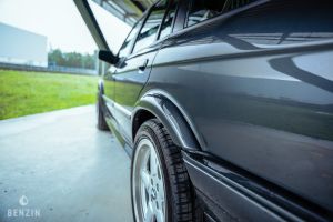 BMW 325ix e30 Touring - 1989
