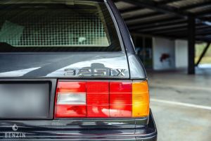 BMW 325ix e30 Touring - 1989