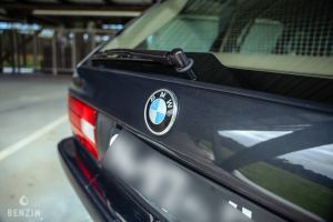 BMW 325ix e30 Touring - 1989