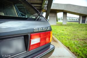 BMW 325ix e30 Touring - 1989