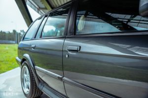 BMW 325ix e30 Touring - 1989