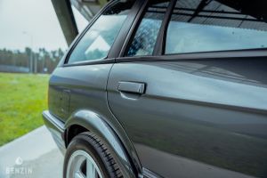 BMW 325ix e30 Touring - 1989