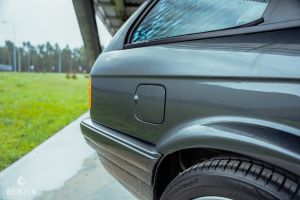 BMW 325ix e30 Touring - 1989