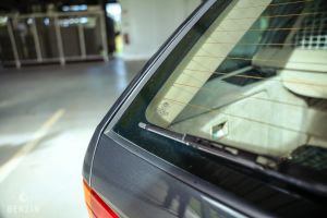 BMW 325ix e30 Touring - 1989