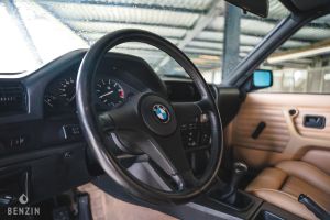 BMW 325ix e30 Touring - 1989