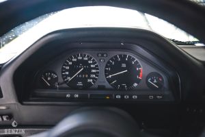 BMW 325ix e30 Touring - 1989