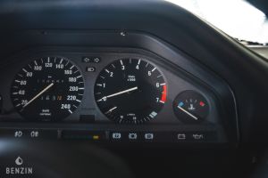 BMW 325ix e30 Touring - 1989