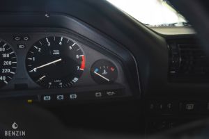 BMW 325ix e30 Touring - 1989