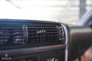 BMW 325ix e30 Touring - 1989