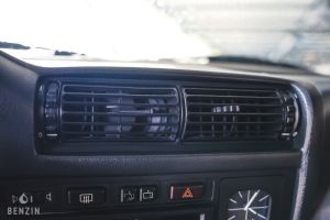 BMW 325ix e30 Touring - 1989