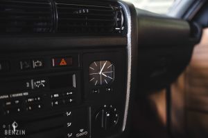 BMW 325ix e30 Touring - 1989
