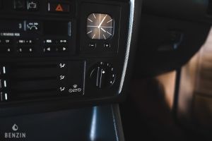 BMW 325ix e30 Touring - 1989