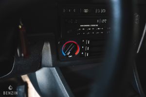 BMW 325ix e30 Touring - 1989