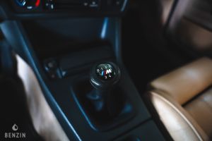 BMW 325ix e30 Touring - 1989