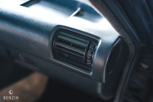 BMW 325ix e30 Touring - 1989