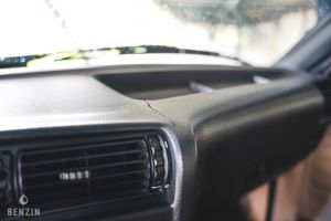 BMW 325ix e30 Touring - 1989