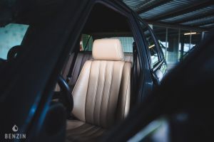 BMW 325ix e30 Touring - 1989