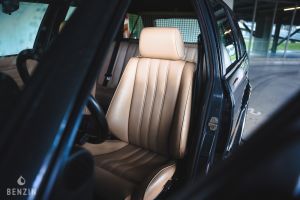 BMW 325ix e30 Touring - 1989