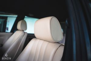 BMW 325ix e30 Touring - 1989