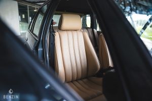 BMW 325ix e30 Touring - 1989