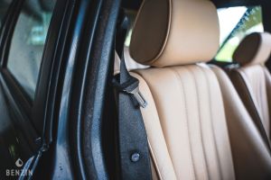 BMW 325ix e30 Touring - 1989