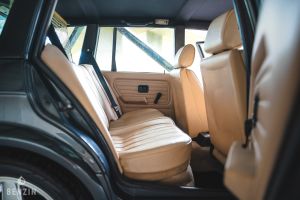 BMW 325ix e30 Touring - 1989
