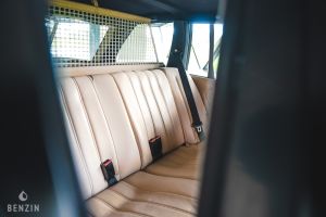 BMW 325ix e30 Touring - 1989