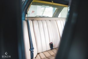BMW 325ix e30 Touring - 1989