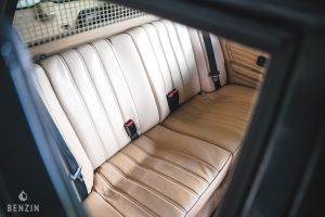 BMW 325ix e30 Touring - 1989