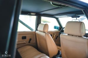 BMW 325ix e30 Touring - 1989