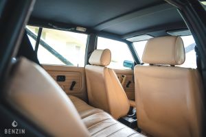 BMW 325ix e30 Touring - 1989