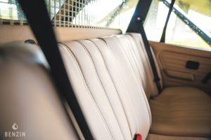 BMW 325ix e30 Touring - 1989