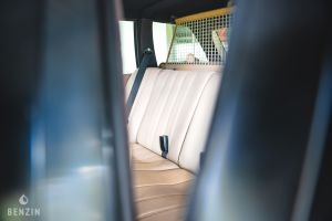 BMW 325ix e30 Touring - 1989