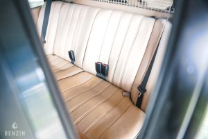 BMW 325ix e30 Touring - 1989