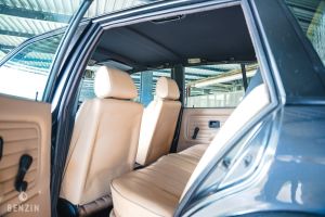 BMW 325ix e30 Touring - 1989