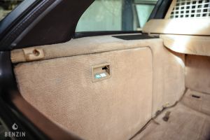 BMW 325ix e30 Touring - 1989
